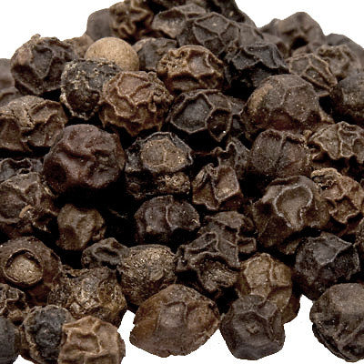 Black Pepper Whole