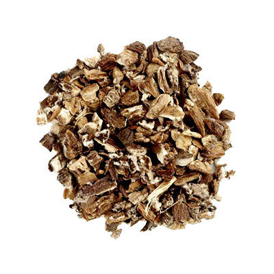 Burdock Root C-s Certified Organic