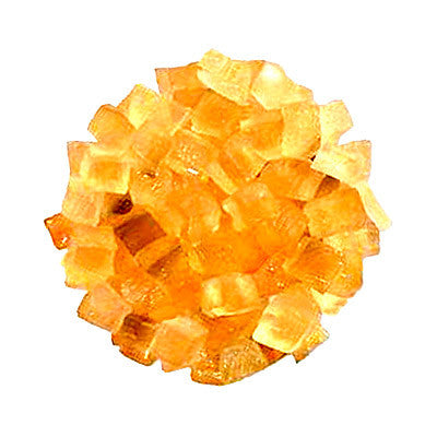 Candied citron