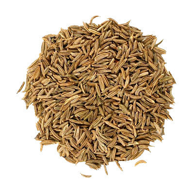 Caraway Seed Whole