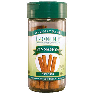 Frontier Cinnamon Sticks