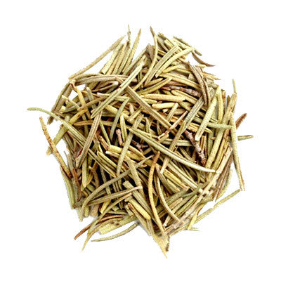 Simply Organic Rosemary Leaf Whole