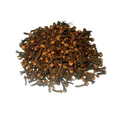 The Spice Hunter Cloves