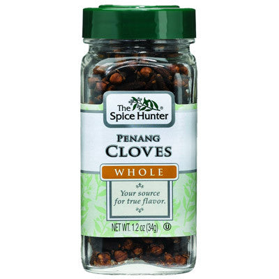 The Spice Hunter Cloves