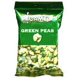 Camel Green Peas