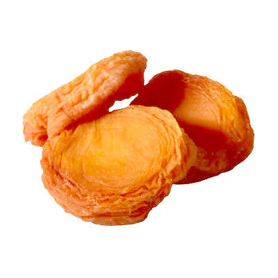 Candied Freestone Peaches